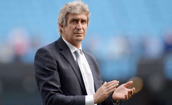 El millonario regalo del dueño del Manchester City a Pellegrini