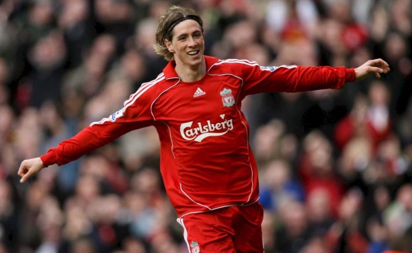 Fernando Torres explica las razones de su salida del Liverpool en 2011