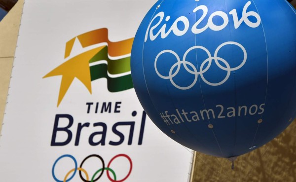 Río de Janeiro inicia un maratón de dos años para sus Juegos Olímpicos