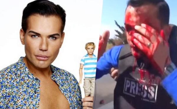 El resumen de noticias más calientes de este viernes por el mundo