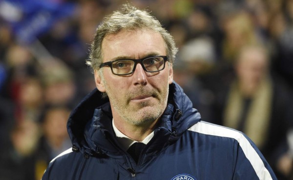 Blanc: 'Tuvimos una noche más fácil de la que esperábamos'