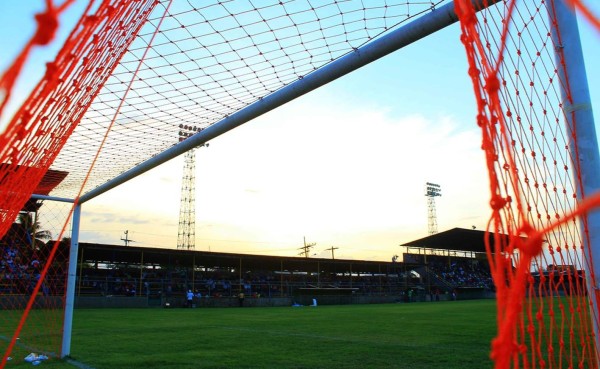 Ocho mil boletos a la venta para la gran final Honduras-Motagua