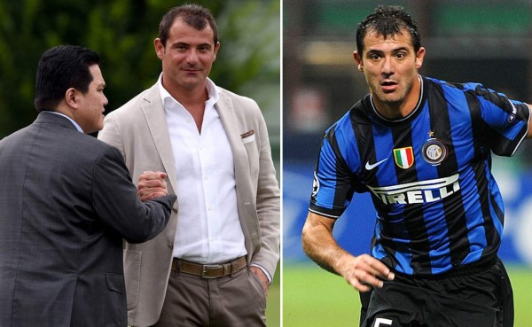 ¡Enorme cambio! Así lucen hoy grandes estrellas del fútbol tras el retiro