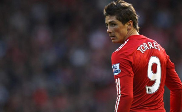 El Liverpool, interesado en la vuelta de Torres