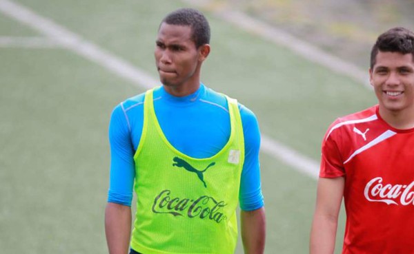 Dembor Bengtson: 'Sigo los pasos de Jerry, pero quiero ser mejor que él'