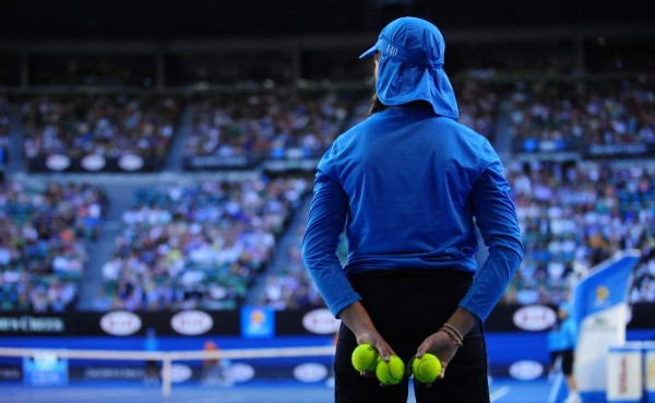 Las 20 cosas que debes saber sobre el Australian Open