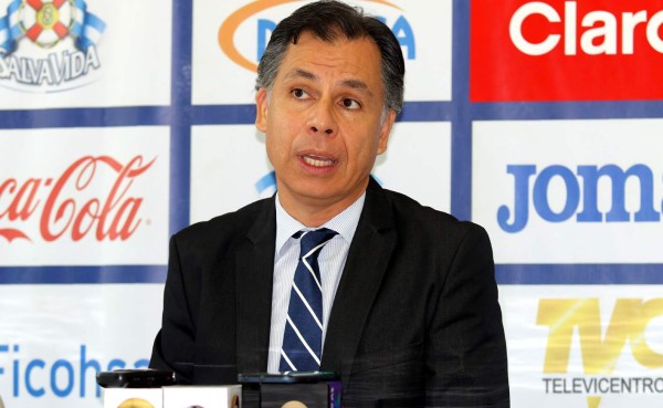 Fenafuth asegura que tiene análisis claro sobre caso Luis Garrido