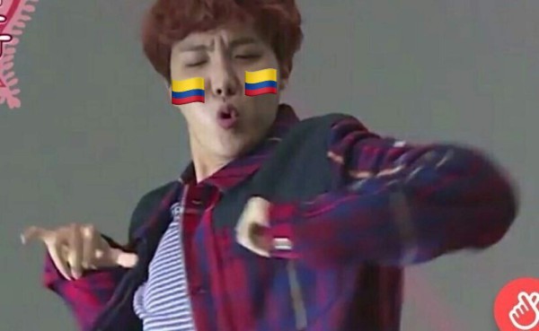 Colombia golea a Polonia y las redes sociales se inundan de memes