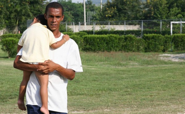 Los sueños que Enrique Centeno Reneau no pudo cumplir