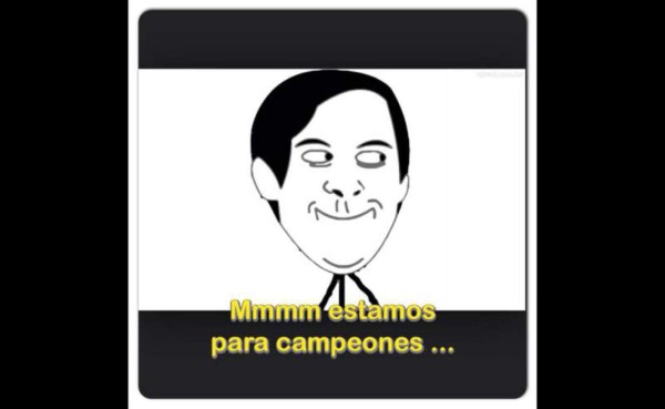 MEMES: No perdonan al Real España en las redes sociales