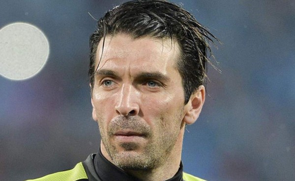 Gianluigi Buffon lamenta la quiebra del Parma