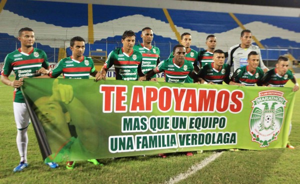 Marathón convoca a conferencia de prensa para este lunes