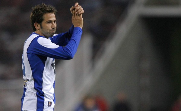 Raul Tamudo anunció su retiro de las canchas de fútbol