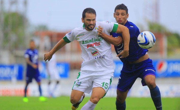 Liga Nacional le niega reprogramación a Motagua