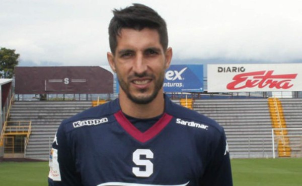 Jaime Penedo y Saprissa no pasan su mejor momento