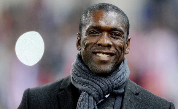 Seedorf: 'Fue increíble ver al Real Madrid ganando la undécima'