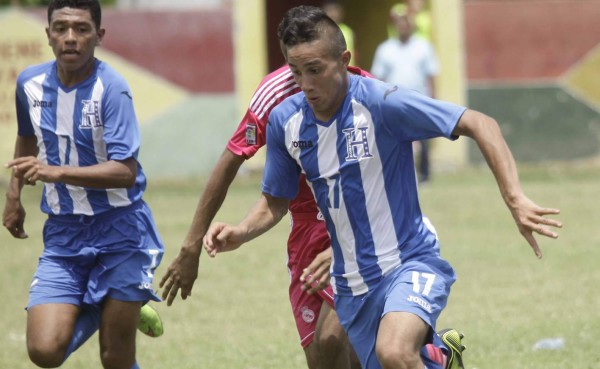 Hijo del 'Venado' Castro: 'Estoy cumpliendo el sueño de mi papá”
