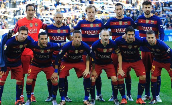 Fichajes, bajas, rumores y cesiones del Barcelona para la temporada 2016-17