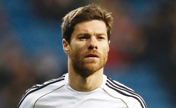 Xabi Alonso dejaría Real Madrid para irse al Bayern Múnich