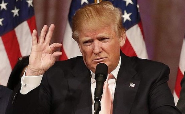 El post más popular de la historia está dedicado a Donald Trump