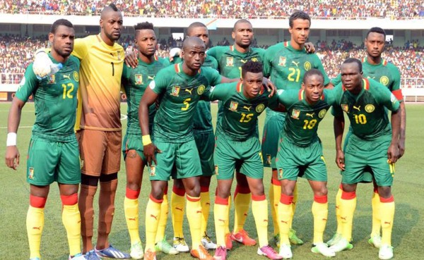 Camerún busca seleccionador de fútbol con un anuncio en Twitter