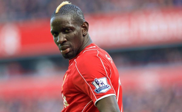 Sakho, apartado del Liverpool por un supuesto caso de dopaje