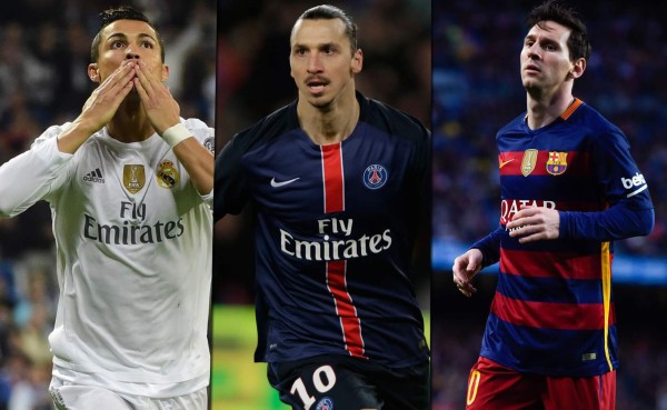 Los jugadores que estuvieron en la mira del Arsenal pero nunca fueron fichados