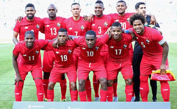 Medios de comunicación panameños convocan colecta para apoyar a su selección