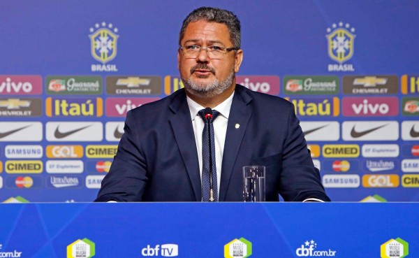 DT de Brasil sobre Honduras: 'Nadie llega a una semifinal de JJOO por accidente'