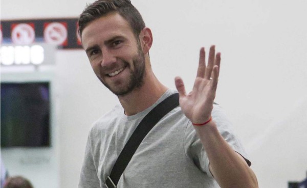 El mexicano Miguel Layún firma por cuatro años y medio con el Watford