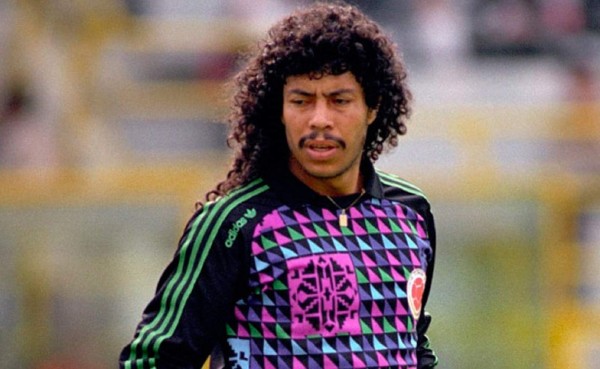 Keylor Navas, entre los mejores porteros de toda la historia de América Latina