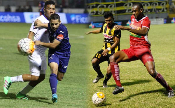 ENCUESTA: ¿Quiénes se perfilan como favoritos para acceder a la gran final?