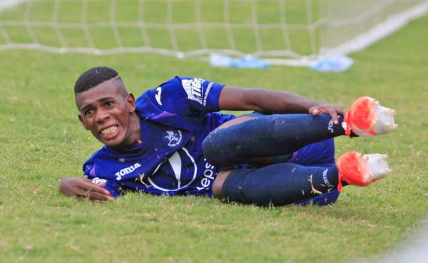 Los 22 jugadores que Motagua pulió y hoy destacan en otros clubes