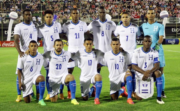 ¿Cómo le irá a Honduras frente a Brasil?