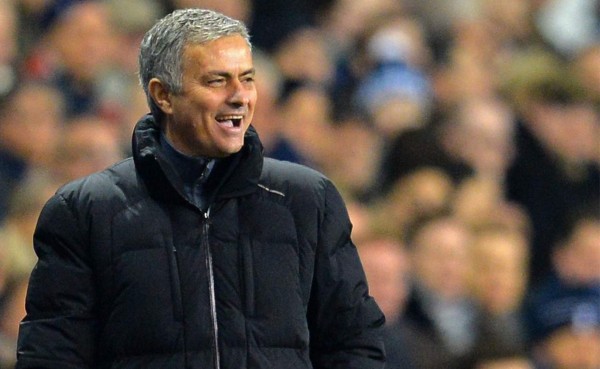 José Mourinho sufre su peor derrota como entrenador del Chelsea