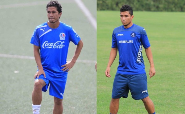 TOP: Jugadores hondureños que se quedaron solo en promesa
