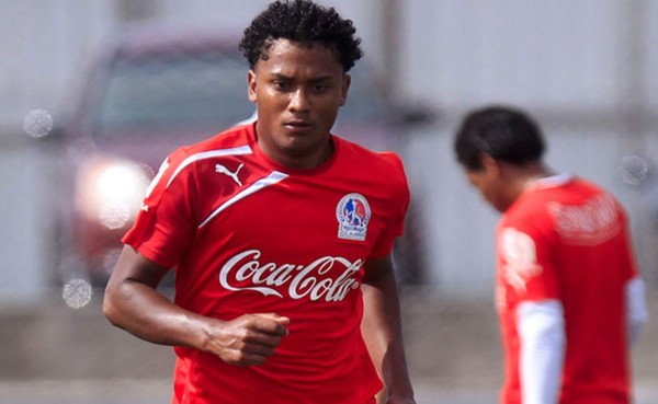 Ever Alvarado: 'Dejamos ir la 30 el torneo pasado y este será importante levantarla'