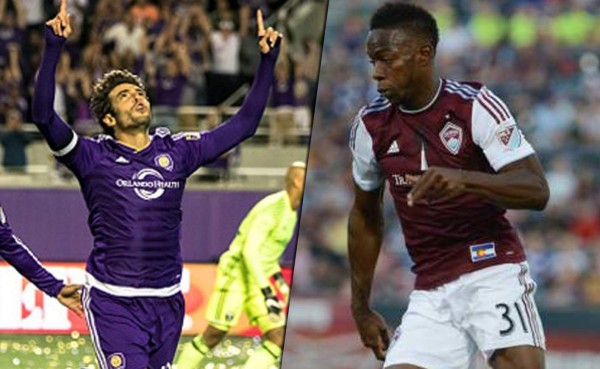 Orlando City y Dallas FC dominan las conferencias en la MLS