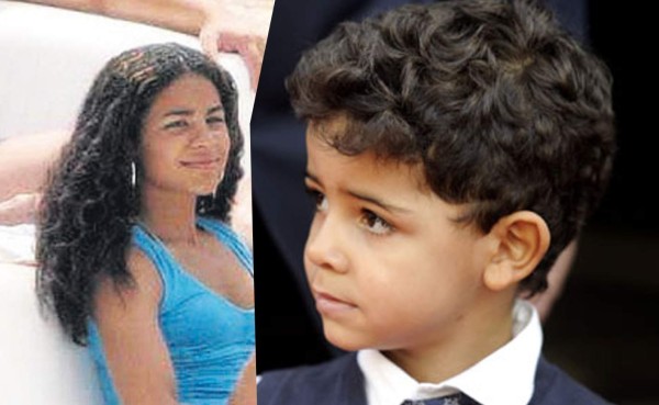 Conocé a la supuesta madre del hijo de Cristiano Ronaldo