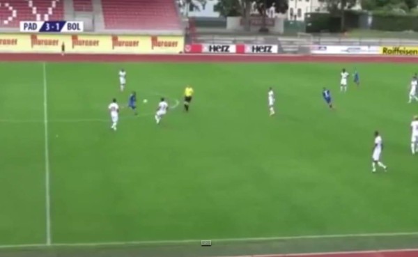 VIDEO: El golazo de Marcel Ndjeng, ¿nominado al Puskas?