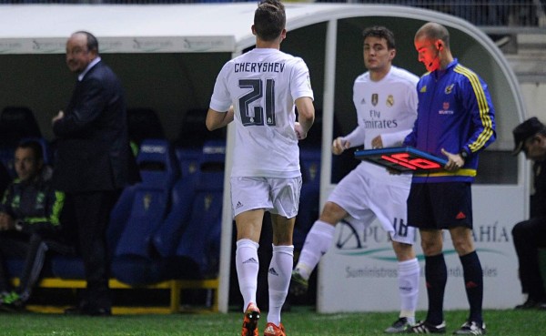 TAD desestimó el recurso del Real Madrid contra su eliminación de Copa