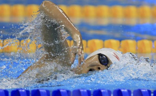 Narrador denigra a niña de 14 años y la culpa de derrota en Rio 2016