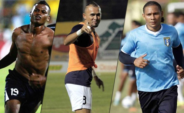 Varios jugadores del Honduras Progreso se reportan lesionados