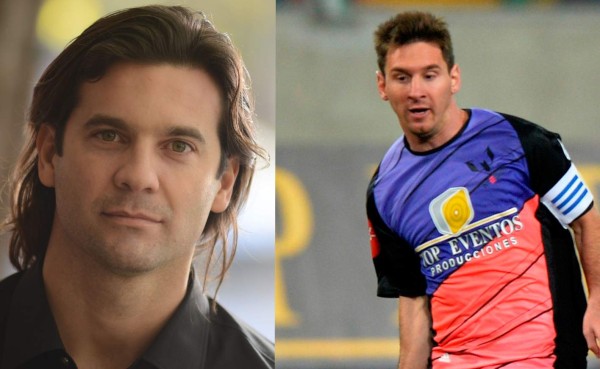 TOP-10: Las mejores frases sobre Lionel Messi