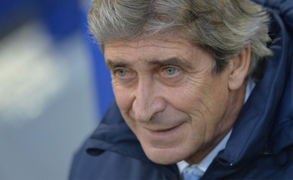 Manuel Pellegrini: 'A partir de ahora cada partido será una final'