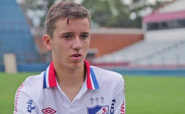VIDEO: Matías Dutour, un ejemplo de vida en Uruguay