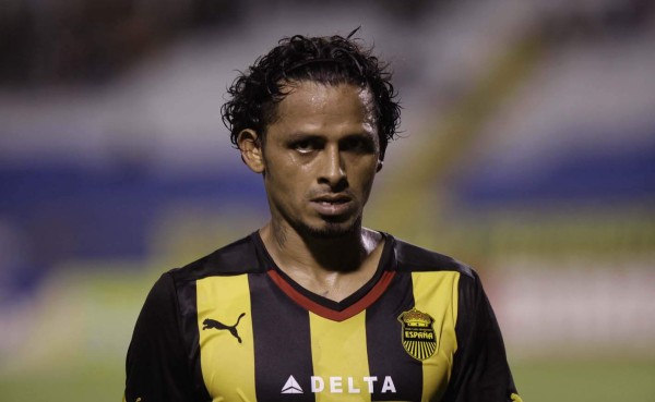 Will Barahona: 'Es una vergüenza, me siento apenado'