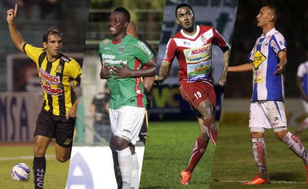 Liga Nacional confirma horarios de los cruces de repechaje