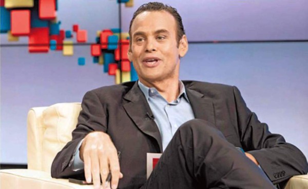 Los emotivos mensajes de David Faitelson a Panamá pese a goleada de Inglaterra