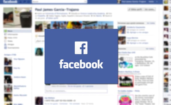 Tu estado de Facebook puede delatar tu personalidad